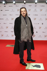 Bambi 2013, Berlin