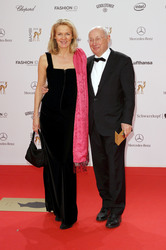 Bambi 2013, Berlin