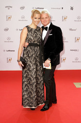 Bambi 2013, Berlin