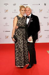 Bambi 2013, Berlin