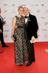 Bambi 2013, Berlin