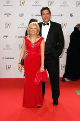 Bambi 2013, Berlin