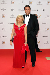 Bambi 2013, Berlin