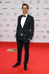 Bambi 2013, Berlin