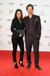 Bambi 2013, Berlin