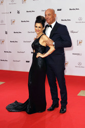 Bambi 2013, Berlin