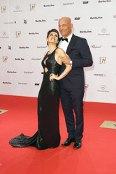Bambi 2013, Berlin
