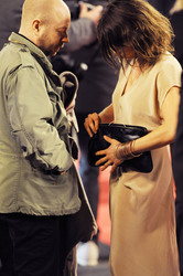 Bambi 2013, Berlin