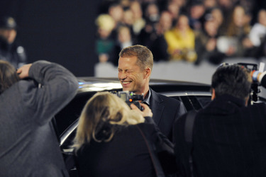 Bambi 2013, Berlin