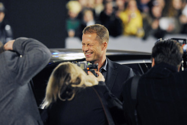 Bambi 2013, Berlin