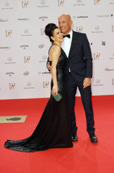 Bambi 2013, Berlin
