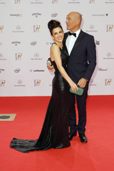 Bambi 2013, Berlin