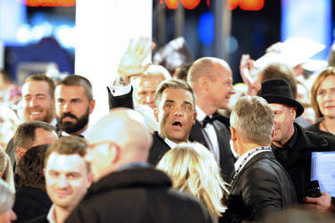 Bambi 2013, Berlin