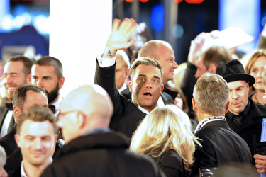 Bambi 2013, Berlin