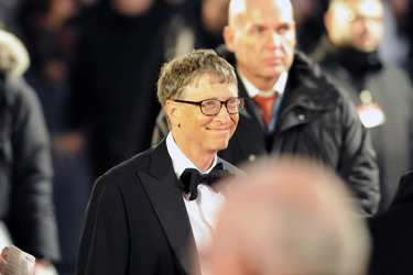 Bambi 2013, Berlin