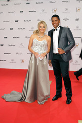 Franke Ludowig, Kena Amoa