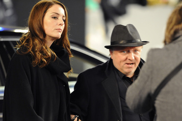 Bambi 2013, Berlin