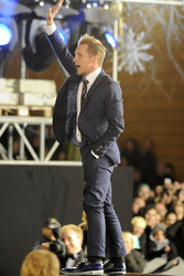 Bambi 2013, Berlin