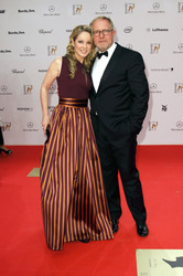 Bambi 2013, Berlin