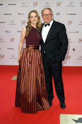 Bambi 2013, Berlin
