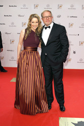 Bambi 2013, Berlin