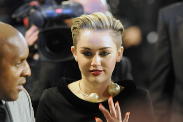 Bambi 2013, Berlin