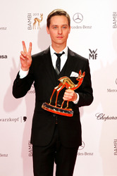 Bambi 2013, Berlin