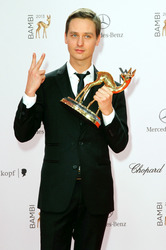 Bambi 2013, Berlin