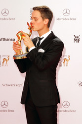 Bambi 2013, Berlin