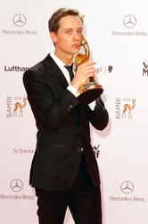 Bambi 2013, Berlin