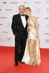 Christoph M. Ohrt, Dana Golombek