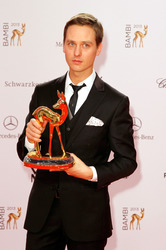 Bambi 2013, Berlin