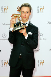 Bambi 2013, Berlin