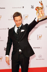 Bambi 2013, Berlin