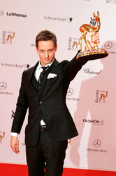 Bambi 2013, Berlin