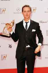 Bambi 2013, Berlin