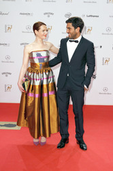 Karoline Herfurth, Elyas M'Barek