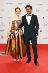 Karoline Herfurth, Elyas M'Barek