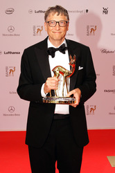 Bambi 2013, Berlin