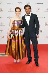 Karoline Herfurth, Elyas M'Barek