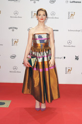 Bambi 2013, Berlin