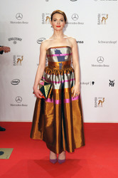 Bambi 2013, Berlin