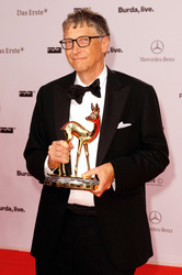 Bambi 2013, Berlin