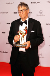Bambi 2013, Berlin