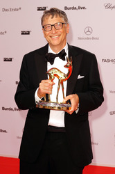 Bambi 2013, Berlin
