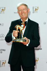 Bambi 2013, Berlin