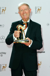 Bambi 2013, Berlin