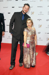 Tobias Materna, ChrisTine Urspruch