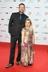 Tobias Materna, ChrisTine Urspruch