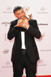Bambi 2013, Berlin